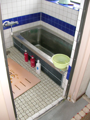 熊野町 出来庭 B様邸 浴室リフォーム工事